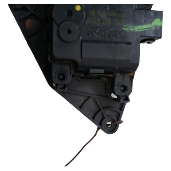 Motor Atuador Do Ar Condicionado Hyundai Hb20 2020 2021 2022