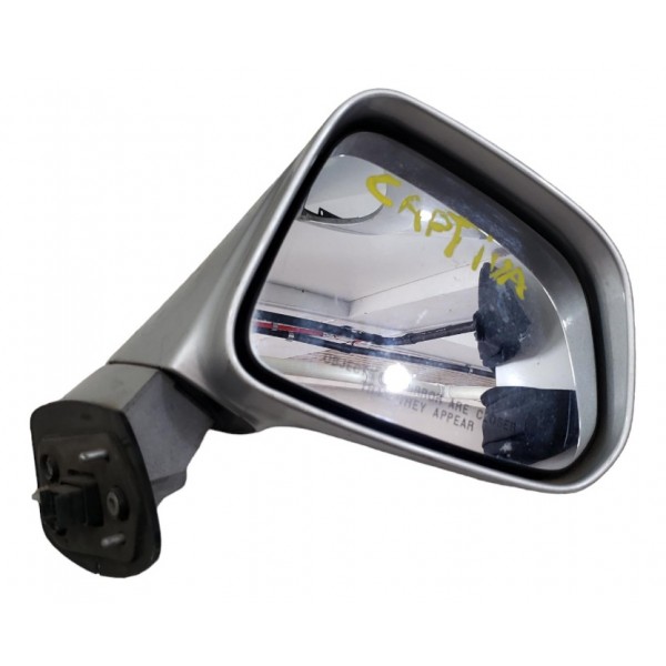 Espelho Retrovisor Captiva Sport 2009 2010