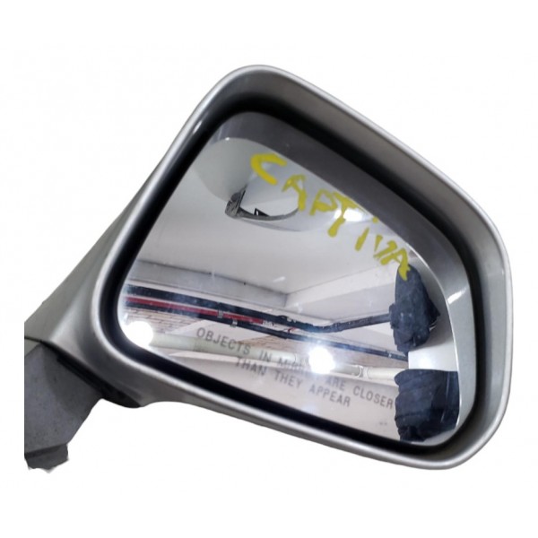 Espelho Retrovisor Captiva Sport 2009 2010