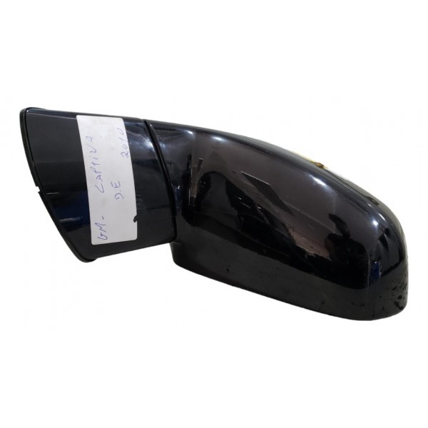 Espelho Retrovisor Captiva Sport 2009 2010