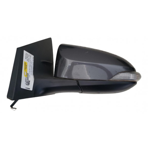 Espelho Retrovisor Corolla Esquerdo 2015 2016 2017 2018 2019