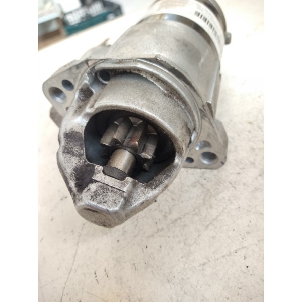 Motor Partida Arranque Asx Lancer 2.0 2011 2012 2013 2014