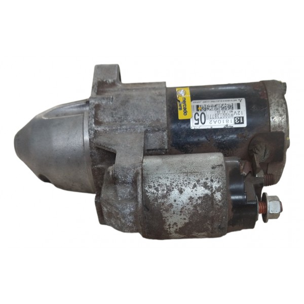 Motor Partida Arranque Asx Lancer 2.0 2011 2012 2013 2014