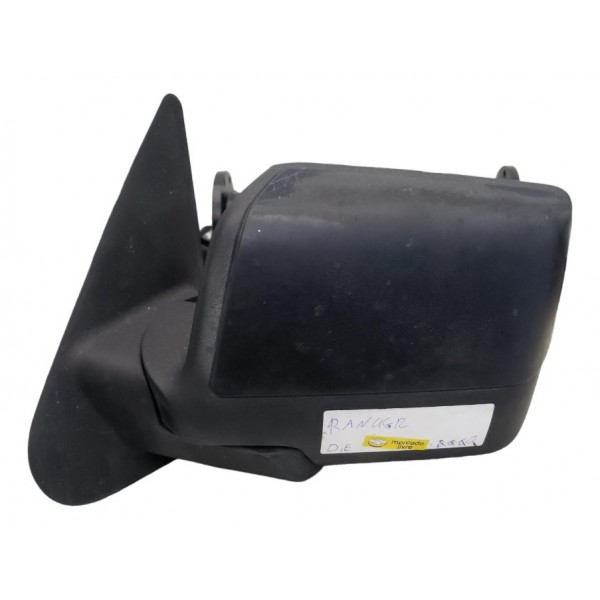 Espelho Retrovisor Ranger Esquerdo 2008 2009 2010 2011 2012