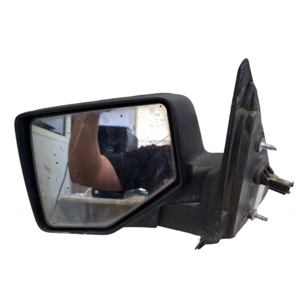 Espelho Retrovisor Ranger Esquerdo 2008 2009 2010 2011 2012