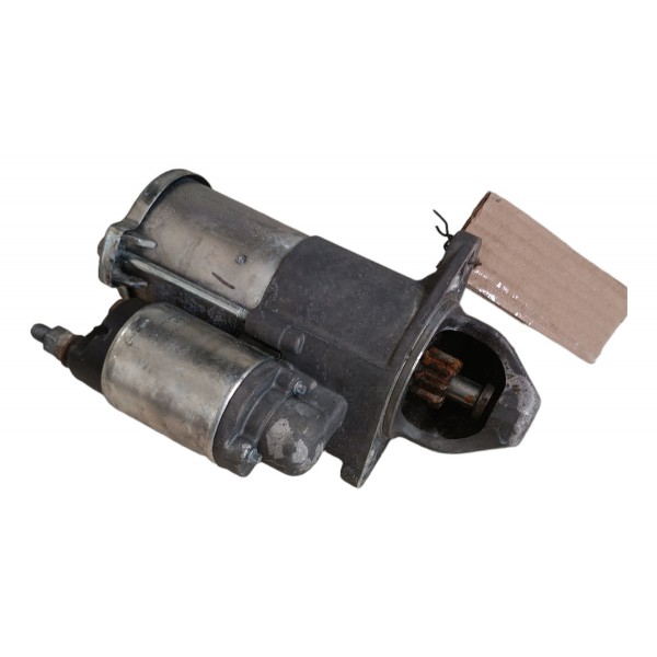 Motor Partida Arranque Gm Sonic 1.6 16v 2013 2014 2015 2016