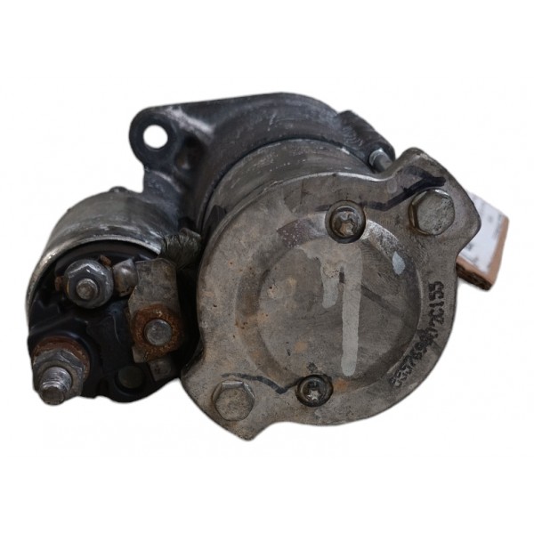 Motor Partida Arranque Gm Sonic 1.6 16v 2013 2014 2015 2016