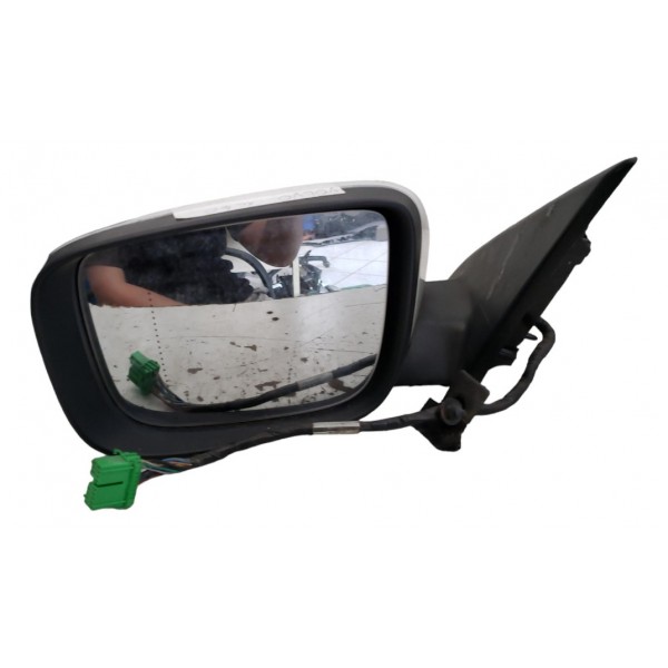 Espelho Retrovisor Xc60 Esquerdo 2009 2010 2011 2012 2013