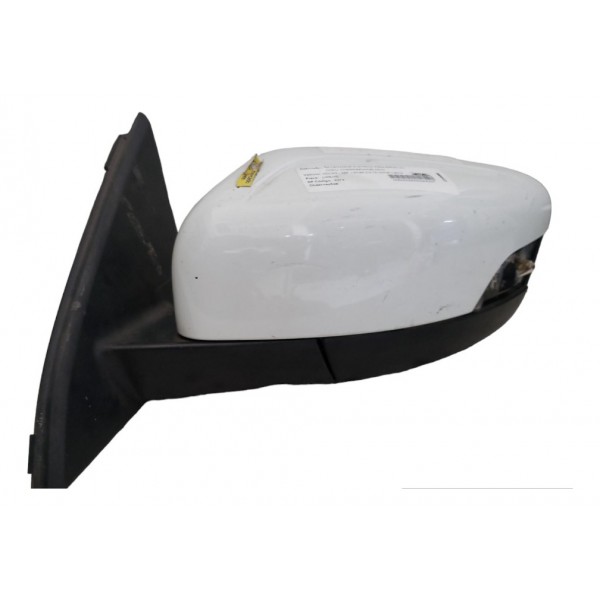 Espelho Retrovisor Xc60 Esquerdo 2009 2010 2011 2012 2013