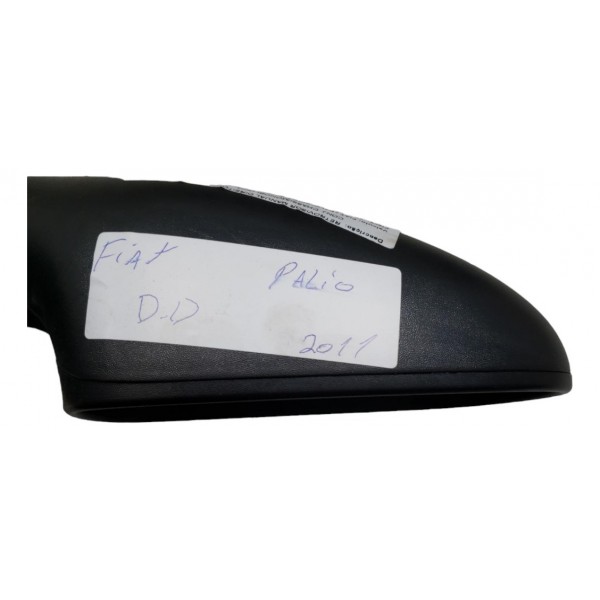 Espelho Retrovisor Palio Direito 2004 2005 2006 2007 A 2012