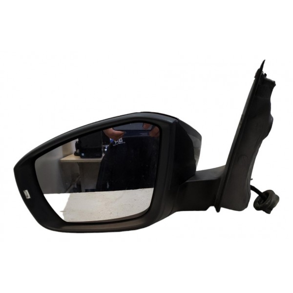 Espelho Retrovisor T-cross Esquerdo 2018 2019 2020 2021