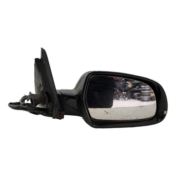 Espelho Retrovisor Audi A4 Direito 2010 2011 2012 2013 2014