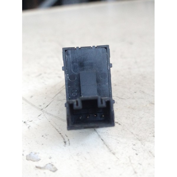 Botão Interruptor Vidro Traseiro Esquerdo Tiguan 2011 2012