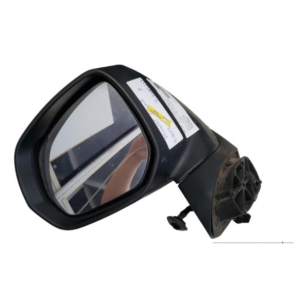 Espelho Retrovisor 3008 Esquerdo 2009 2010 2011 2012 2013