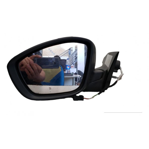 Espelho Retrovisor C4 Cactus Esquerdo 2019 2020 2021 2022