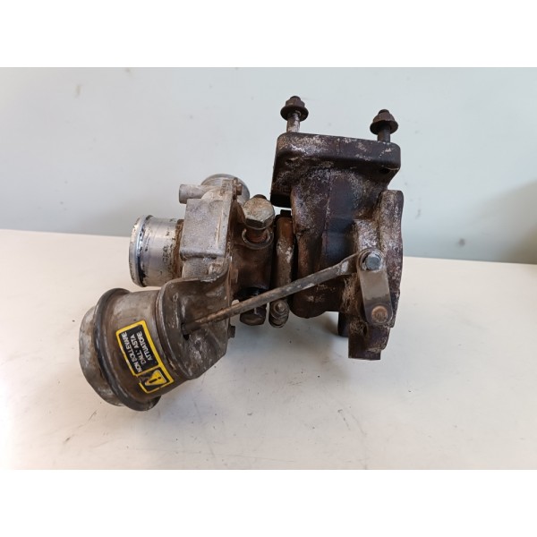 Turbo Compressor Turbina T-jet Bravo 2010 2011 2012 A 2016