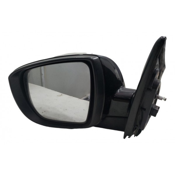 Espelho Retrovisor Ix35 Esquerdo 2012 2013 2014 2015 2016