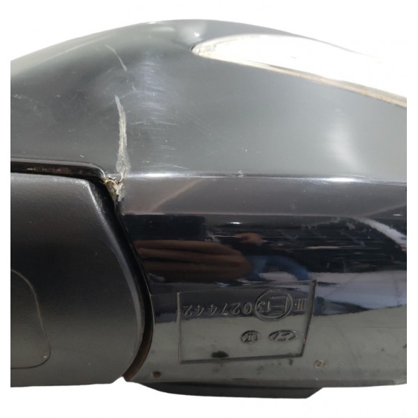 Espelho Retrovisor Ix35 Esquerdo 2012 2013 2014 2015 2016