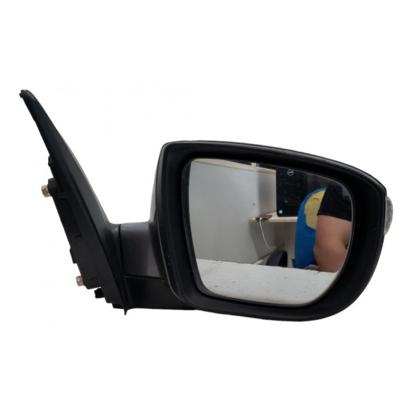 Espelho Retrovisor Ix35 Direito 2012 2013 2014 2015 2016