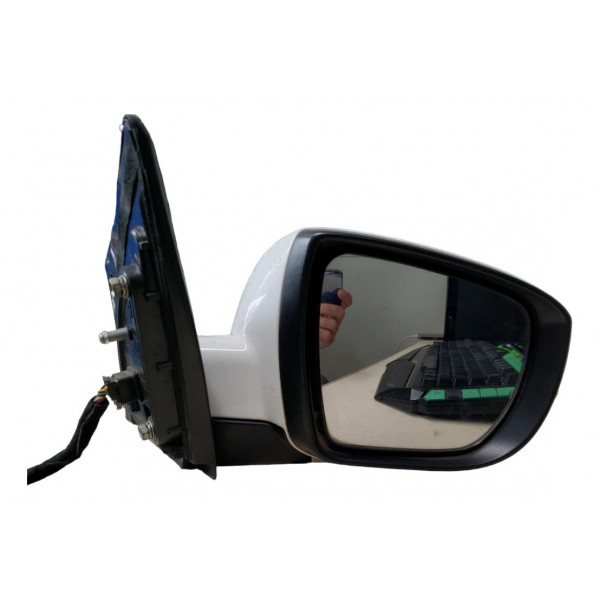 Espelho Retrovisor Ix35 Direito 2011 2012 2013 2014 A 2016