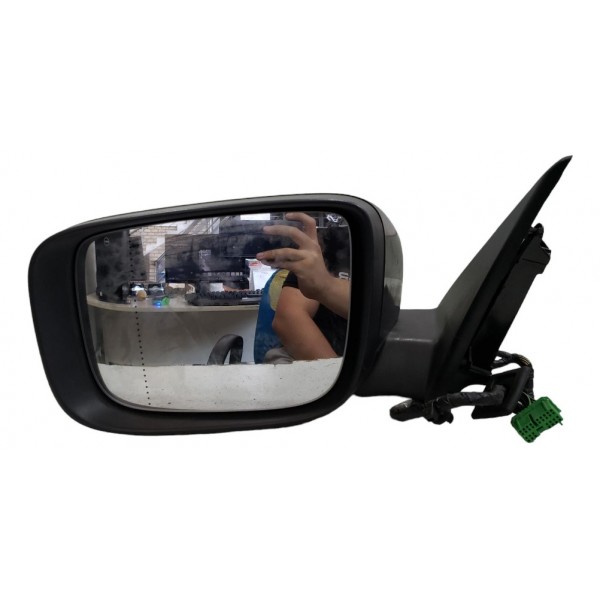 Espelho Retrovisor Xc60 Esquerdo 2011 2012 2013 2014 2015