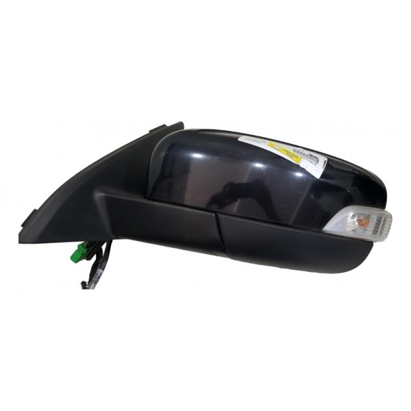 Espelho Retrovisor Xc60 Esquerdo 2011 2012 2013 2014 2015