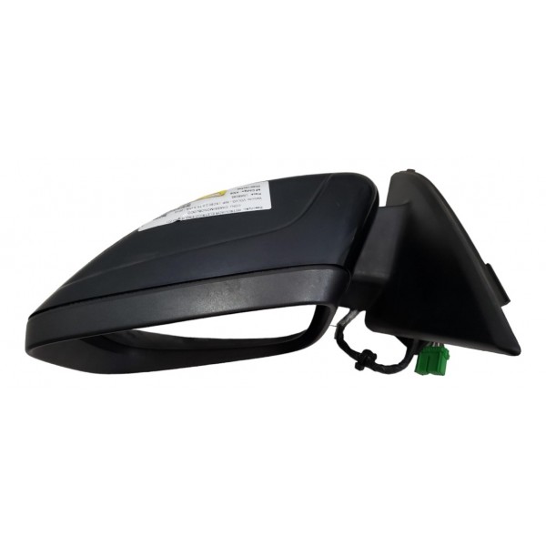 Espelho Retrovisor Xc60 Esquerdo 2011 2012 2013 2014 2015