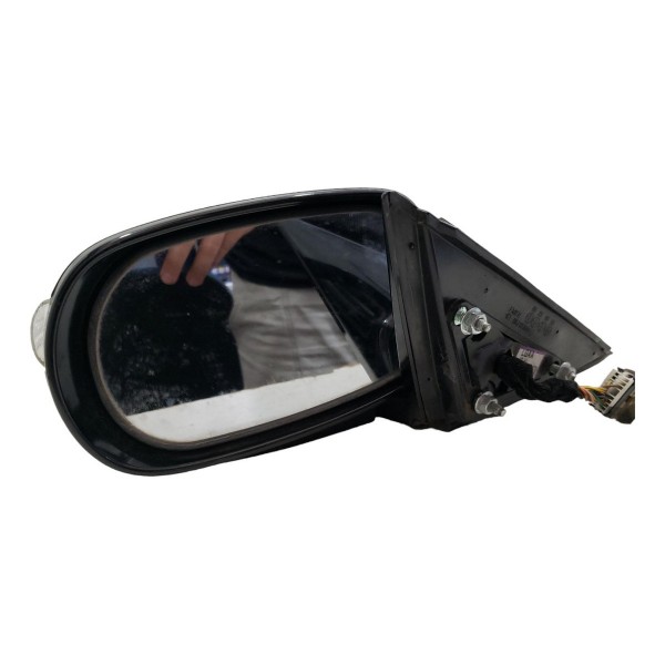 Espelho Retrovisor Azera Esquerdo 2007 2008 2009 2010 2011