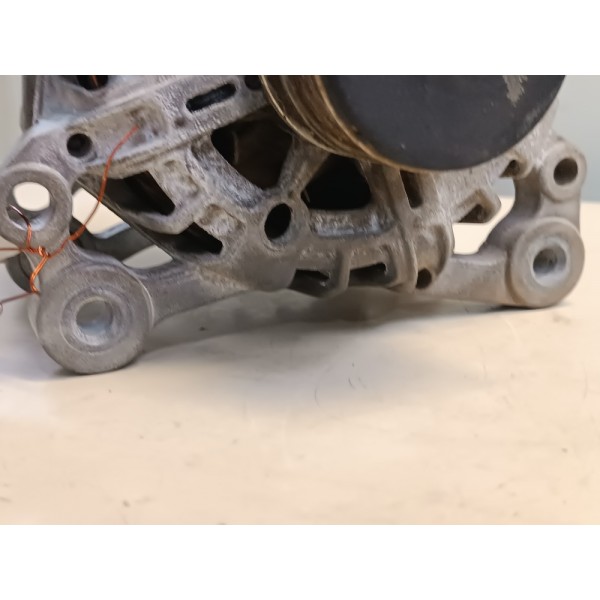 Alternador Sandero Logan 1.0 3cc 2017 2018 2019 2020 2021