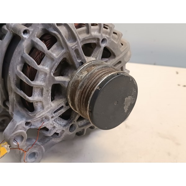 Alternador Sandero Logan 1.0 3cc 2017 2018 2019 2020 2021