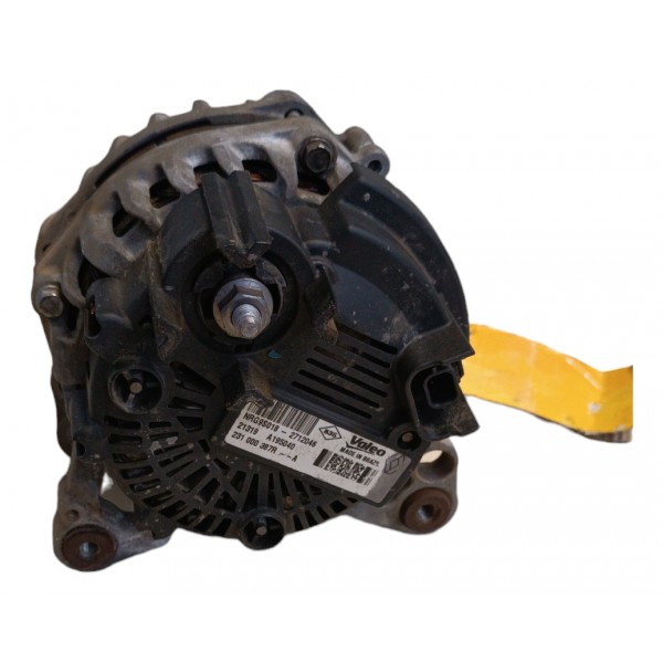 Alternador Sandero Logan 1.0 3cc 2017 2018 2019 2020 2021