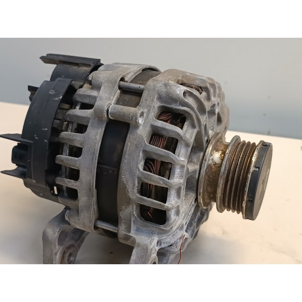 Alternador Sandero Logan 1.0 3cc 2017 2018 2019 2020 2021