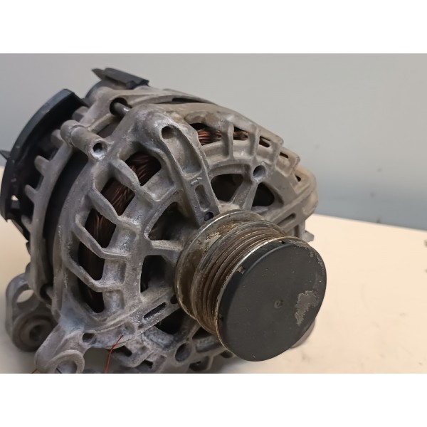 Alternador Sandero Logan 1.0 3cc 2017 2018 2019 2020 2021