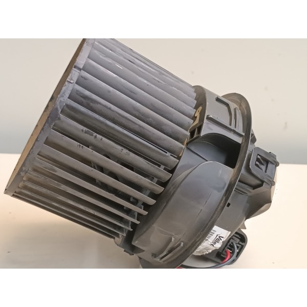 Motor Ventilador Ar Forçado Sandero Logan 2015 2016 A 2021