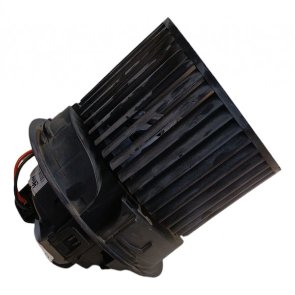 Motor Ventilador Ar Forçado Sandero Logan 2015 2016 A 2021