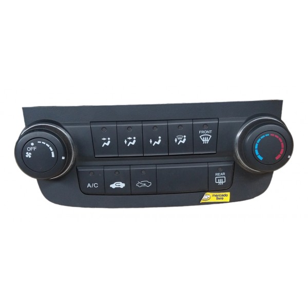 Comando Ar Ventilação Cr-v 2009 2010 2011