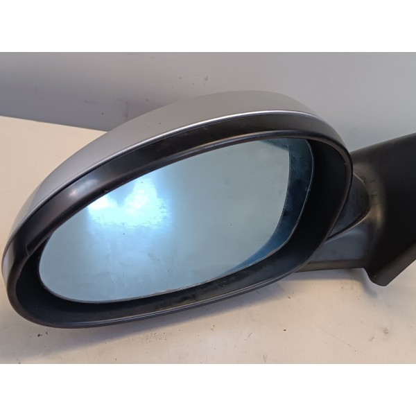 Retrovisor Elétrico Esquerdo 320i 110i 116i 118i 2005 A 2010