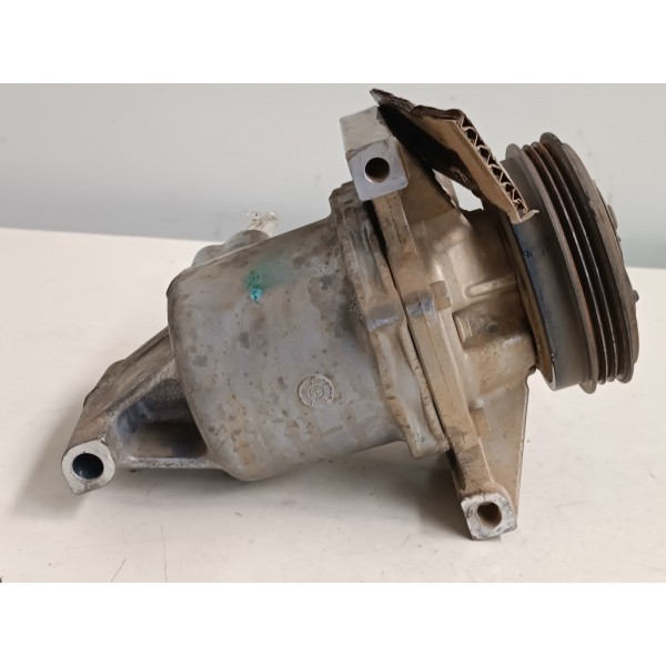 Compressor Ar Sandero Logan 2017 2018 2019 2020 2021 2022