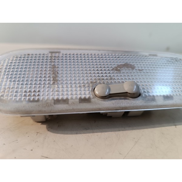 Luz Teto Cortesia Sandero Logan Clio 2013 2014 2015 A 2020