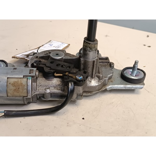 Motor Limpador Traseiro Focus 2001 2002 2003 2004 A 2008