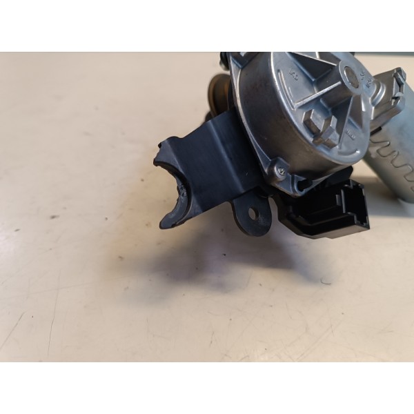 Motor Limpador Vidro Traseiro Sandero 2015 2016 2017 A 2020