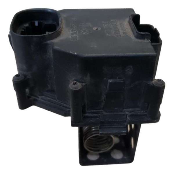 Resistencia Ventoinha Radiador Citroen Peugeot 307 C4 2010