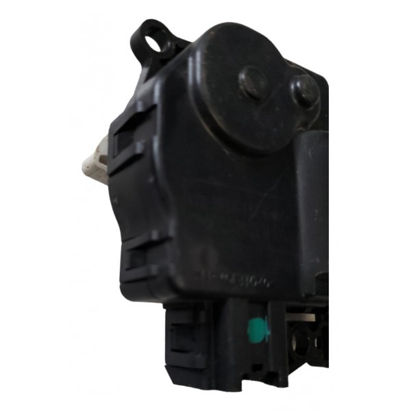 Motor Atuador Do Ar Condicionado Ford Ka Se 1.0 2020 2021