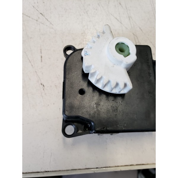 Motor Atuador Do Ar Condicionado Ford Ka Se 1.0 2020 2021