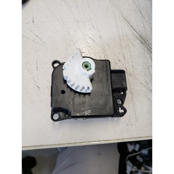 Motor Atuador Do Ar Condicionado Ford Ka Se 1.0 2020 2021