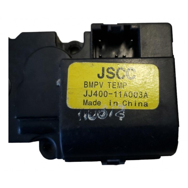 Motor Atuador Ar Condicionado Jac J3 2013