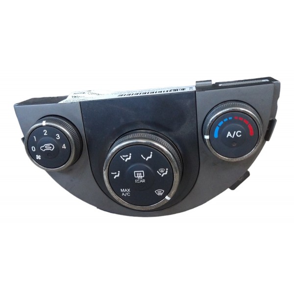 Comando Ar Condicionado Kia Soul 2011