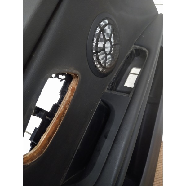 Forro Porta Dianteiro Esquerdo Bmw 320i 2006 2007 2008 2009