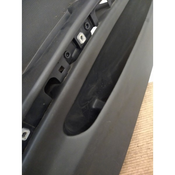 Forro Porta Dianteiro Esquerdo Bmw 320i 2006 2007 2008 2009