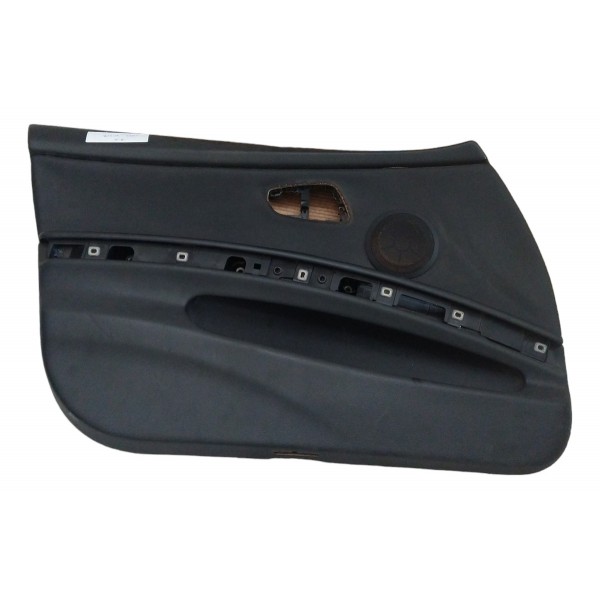 Forro Porta Dianteiro Esquerdo Bmw 320i 2006 2007 2008 2009